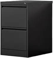File Cabinet Multifunctional Storage Cabinet Office Drawer Cabinet File Data Storage Low Cabinet with Lock Office Drawer(Small)