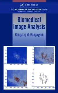 在飛比找博客來優惠-Biomedical Image Analysis