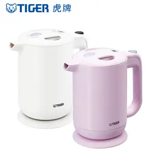 TIGER虎牌 1.0L電氣快煮壺 PFY-A10R