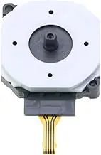 Replacement 3D Button Analog Controller Joystick Stick for New 3DS/ for New 2DS XL (NEW 3DS/NEW 2DS XL)