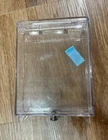 water tank F511F521 for coffee machine Nespresso/DeLonghi EN550 EN560