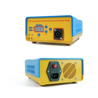 PDR Sheet Metal Dent Repair Machine Car Dent Repair Paintwork Repair Instrument