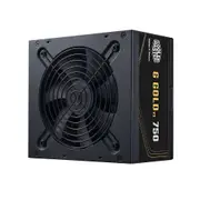 Cooler Master G Gold 750 V2 ATX 3.1 PCIE5 Power Supply [MPE-7502-ACAAG-AU]