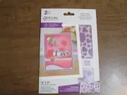 GEMINI PAPERCRAFT DIE PLAYFUL HEARTS