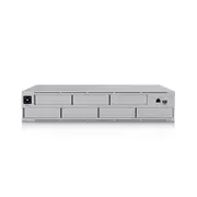 Ubiquiti UNAS Pro 2U Rackmount 2.5"/3.5" NAS [UNAS-Pro]