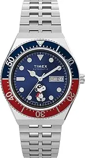 Timex Men's M79 Automatic Watch
