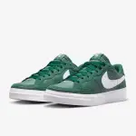 【NIKE 耐吉】休閒鞋 運動鞋 NIKE SB ZOOM POGO PLUS PRM 女鞋 綠(DQ5127300)