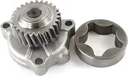 15100-78202-71 1DZ-II 1DZ-2 Engine Oil Pump Compatible With Toyota 7-8F Engine Forklift Parts