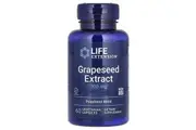 Life Extension, Grapeseed Extract, 100 mg, 60 Vegetarian Capsules