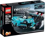 LEGO Technic Drag Racer 42050 Playset Toy