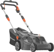 Husqvarna ASPIRE L34 Lawnmower, 18V-34cm Skin Only
