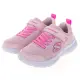 【SKECHERS】女童系列 WAVY LITES(303522LLTPK)