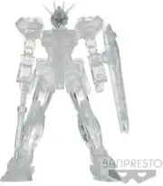 BanPresto - Mobile Suit Gundam Seed Internal Structure Gat-X105 Strike Gundam We