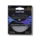 Hoya Fusion Antistatic Camera Len UV Filter