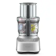 Breville BFP610BSS2IAN1 the Kitchen Wizz 9 Food Processor