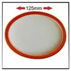 FITS VAX POWER 7 8 PET U89-P8-P U89-P8-B7 VACUUM CLEANER PRE MOTOR FILTER 120mm
