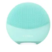Foreo LUNA Mini 4 Sonic Cleansing Brush - Variant: Arctic Blue
