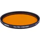 Hoya YA3 Pro Orange Filter (58mm) A-58YA3