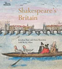 在飛比找誠品線上優惠-Shakespeare's Britain