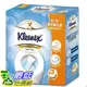 [COSCO代購4] C126097 舒潔濕式衛生紙 46抽 X 14入 Kleenex Flushable Moist Wipes