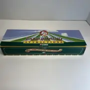 Corgi Fairground Diecast Model CC10705 SCAMMELL HIGHWAYMAN BALLAST & CARAVAN