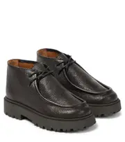 [PePe] PèPè Leather boots UK 7 black