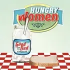 Hungry Women: The Good and The Bad Choices by Nina Mozee (English) Paperback Boo