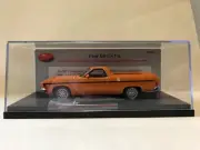 1/43 TRAX TRR22B Ford XB GS Ute – ORANGE