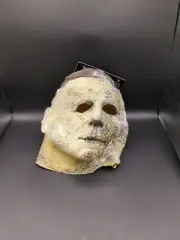 Halloween Ends: Michael Myers Mask