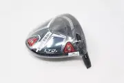 New Cobra Ltdx Max 12* Driver Club Head Only 1245360