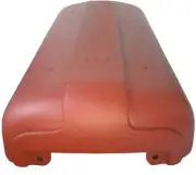 Massey Ferguson 35 & 35X Bonnet Top