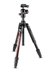 在飛比找Yahoo!奇摩拍賣優惠-Manfrotto Befree Advanced 腳架+ 