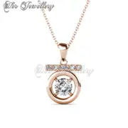 Tangent Pendant‏