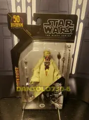 Star Wars 6-inch Black Series Archive Tusken Raider