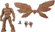 Guardians of the Galaxy Hasbro Marvel Legends Series Groot, Vol. 3 6-Inch Collectible Action Figures, Toys for Ages 4 and Up