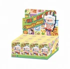 (Authentic) Pop Mart Labubu THE MONSTERS Wacky Mart Series Figures - Whole Set