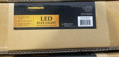 Powermatic LED Lamp, for PM2014 Lathes (6294924)