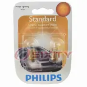 Philips Courtesy Light Bulb for American Motors Ambassador AMX Concord Eagle fj