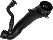 CCWUTQF 13717599226 13717627503 Air Box Intake Pipe Tube Hose Duct Compatible Cooper R55 R56 R57 R58 R59 R60
