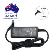 Genuine 45W AC Adapter Charger HP 740015-002 740015-003 721092-001 HSTNN-DA40