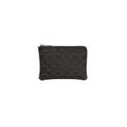 Celine Triomphe Coin Purse Card Holder 10C662BTA 94425522