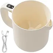Kitchen Appliance Electric Mixer - Mixing Machine Baking Set | Electric Egg Beater Rice Washer | 1 L Mixing Bowl Filter Machine, Baking Tools Kitchen Gadgets For Cooking Baking Blending Cleaning