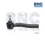 Tie Track Rod End Pair for FIAT PALIO from 1996 to 2022 - Apec