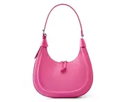 0123 Fashion Crescent Underarm Bag Casual One Shoulder Crossbody Bag