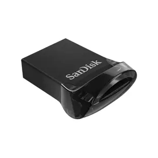 SanDisk CZ430 Ultra Fit 128GB USB3.1 隨身碟 128G【每家比】