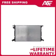 Radiator For 2017-2023 Audi Q7 A5 Quattro Sportback A6 Quattro A4 (for: Audi)