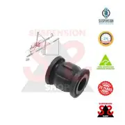 Front Axle Right Mounting, Steering Gear Suit MAZDA 6 2.0 DI (GG14) 6 Hatchback (for: Mazda)