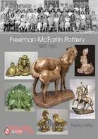 在飛比找三民網路書店優惠-Freeman-McFarlin Pottery—1951-