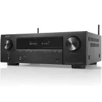 在飛比找蝦皮購物優惠-DENON AVR-X1700H 擴大機 7.2聲道 支援 