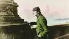Sherlock Holmes : Circa 1922 : Art Print Suitable for Framing
